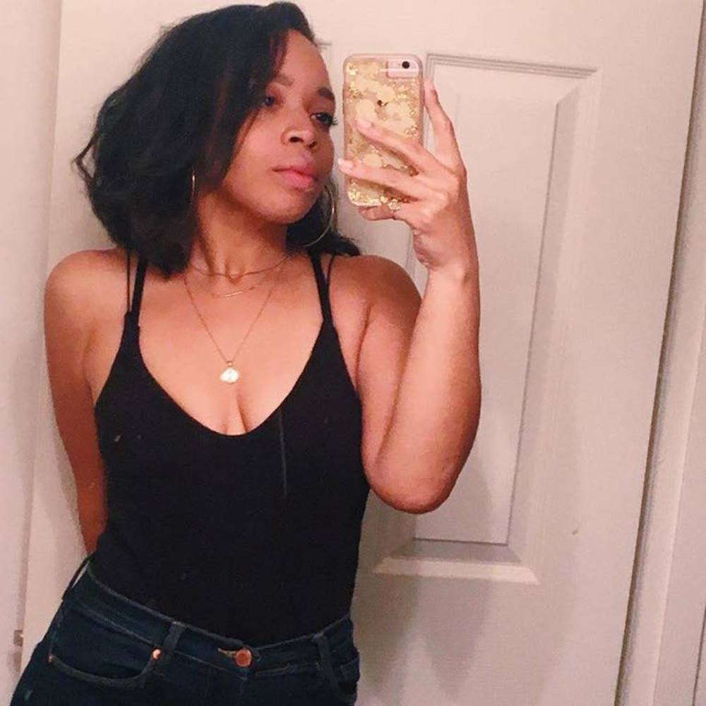 Meet your Posher, Kandace